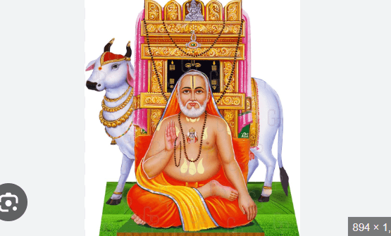 Happy New Year, The Day When The Mighty Cultivator Was Reborn